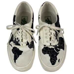 Vans Save Our Planet Low Top Sneaker